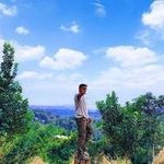 Bryner PëRëz - @brynerperez07 - Instagram