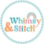 Bryn Peterson - @whimsyandstitch - Instagram