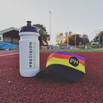 Bryn Phillips - @runbrynrun - Instagram