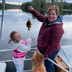 Bryn Piersma Davis - @bryn_mom_pls_potter_hiker - Instagram