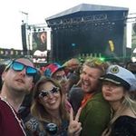 Bryn Powell - @ladsoc - Instagram
