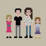Bryn Pratt - @hugsandwich - Instagram