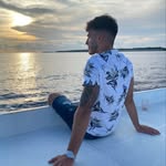 Bryan Ramos - @brynramos99 - Instagram