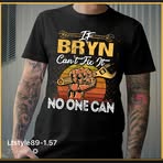Bryn Richards - Facebook