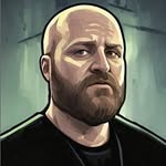 Padraig Bryn Richards - @padraigbr - Instagram