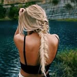 Bryn Rose - @fashion___week____ - Instagram