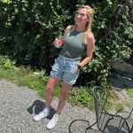 Bryn M. Saunders - @thatsbryntastic - Instagram