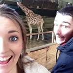 Bryn Raymond Saunders - @bryndleberries - Instagram