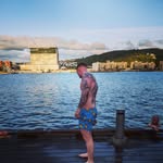 Bryn Saunders - @brynsaunderz - Instagram