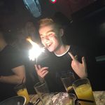 Bryn Scott - @brynhscott - Instagram