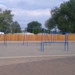 Nisley playground Project - @bryndashepherd - Instagram