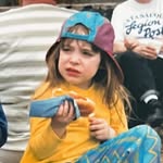 Bryn Snyder - @bamitsbryn - Instagram