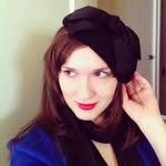 Bryn Snyder - @epilougecrafts - Instagram