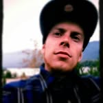 Bryn Stevenson - @brynstevensonart - Instagram