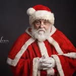 Bryn Stone - @santaclaushomevisits - Instagram