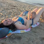 Bryn Thompson - @fire_and_brynstone - Instagram