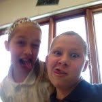 Bryn + Taylor = BBBFFFL!!! 😜 - @bff_tay_bryn - Instagram