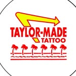 Bryn Taylor - @taylormadetattoo_sf - Instagram