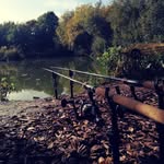 Bryn Turner - @btcarping - Instagram