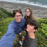 Oli Bryn Turner - @oli_b_turner - Instagram