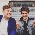Bryn Jones-Walters - @brynjoneswalters - Instagram
