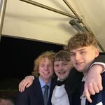 Bryn W - @brynwardhaugh - Instagram