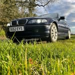 Bryn Ward - @baskey_bmw - Instagram
