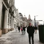 Bryn Ward - @brun_brum - Instagram
