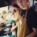 Bryn Webb - @bryns_eats - Instagram