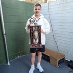 Bryn Wright - Facebook
