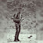 bryn-young - @mburubryn - Instagram