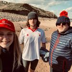 Bryn Young - @bigbadbaldydad - Instagram