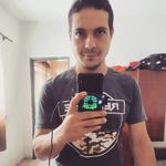 Bryan Bissigo - @bryanwardog - Instagram