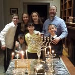 Brenda Berkowitz - Facebook
