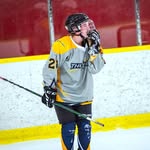 Brynn Carroll - @brynnc_hockey - Instagram