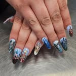 Palace Nails (Brynn Chapman) - @palacenails4515 - Instagram