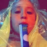 Bryn Schneider - @bryn.slimes.satisfy - Instagram