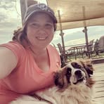 Brynne Johnson - Facebook