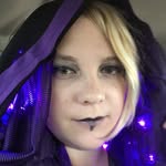 Brynne Kayla Johnson - @lashtail_hatchling - Instagram