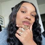 Bry'on Hall - @baddgirlbrybry - Instagram