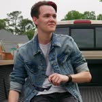 Bryan Phillips - @bryyyan_phillips - Instagram