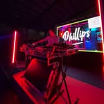 Bryan Phillips - @dj_bryanphillips - Instagram