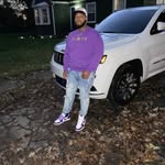 Bryon Phillips - @b.p._1990 - Instagram