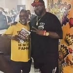 Bryon Thomas - @big_b_plfd_nj - Instagram
