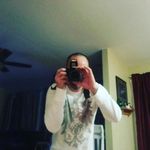 Bryon Wolf - @bryon_wolf_ - Instagram
