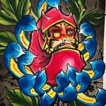 Bryan Wright - @bryanwrighttattoo - Instagram