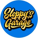 Bryan Wright - @sloppysgarage - Instagram