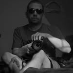 Bryon Wright - @lostonepc - Instagram
