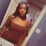 Bryonna Carter - @bellissimabry__221 - Instagram