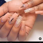 Bryonna Carter - @bry_nails - Instagram
